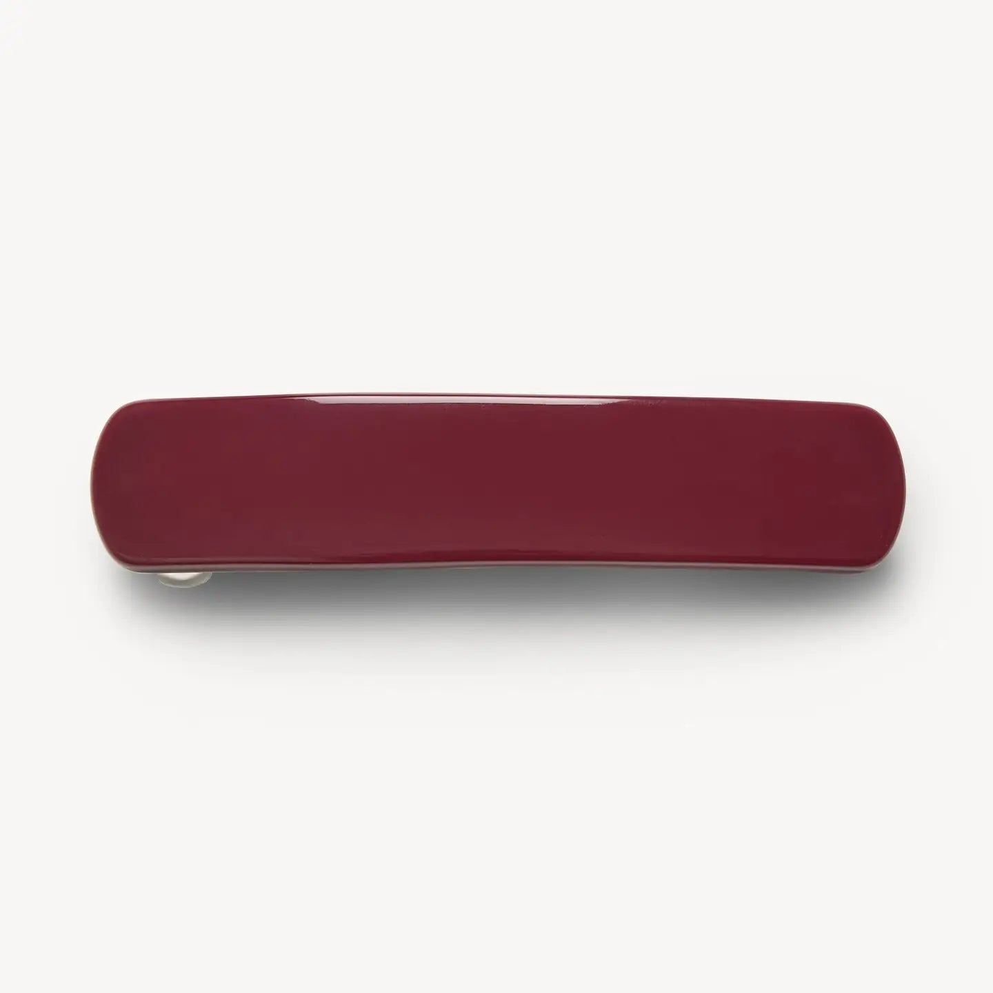 Machete No. 3 Heirloom Barrette Clip