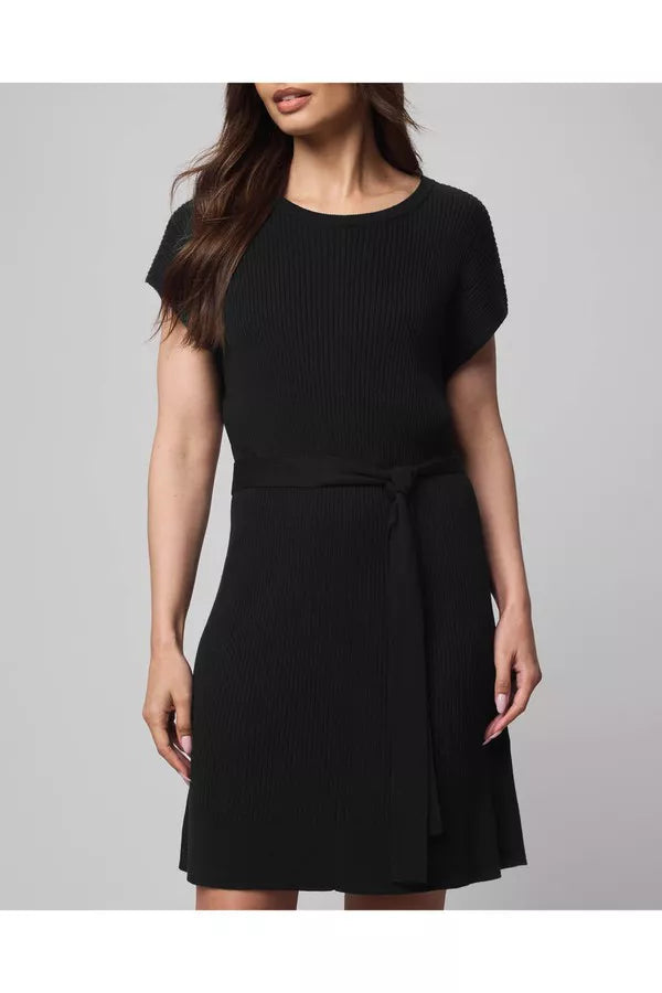 Splendid Georgie Cashblend Mini Dress RF5D100