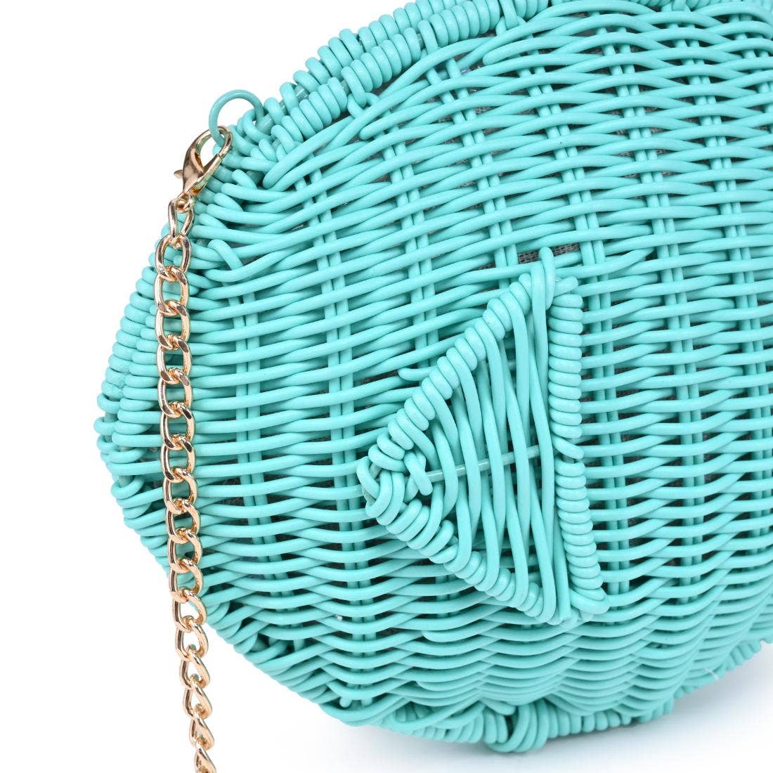 Urban Expressions Dory Clutch