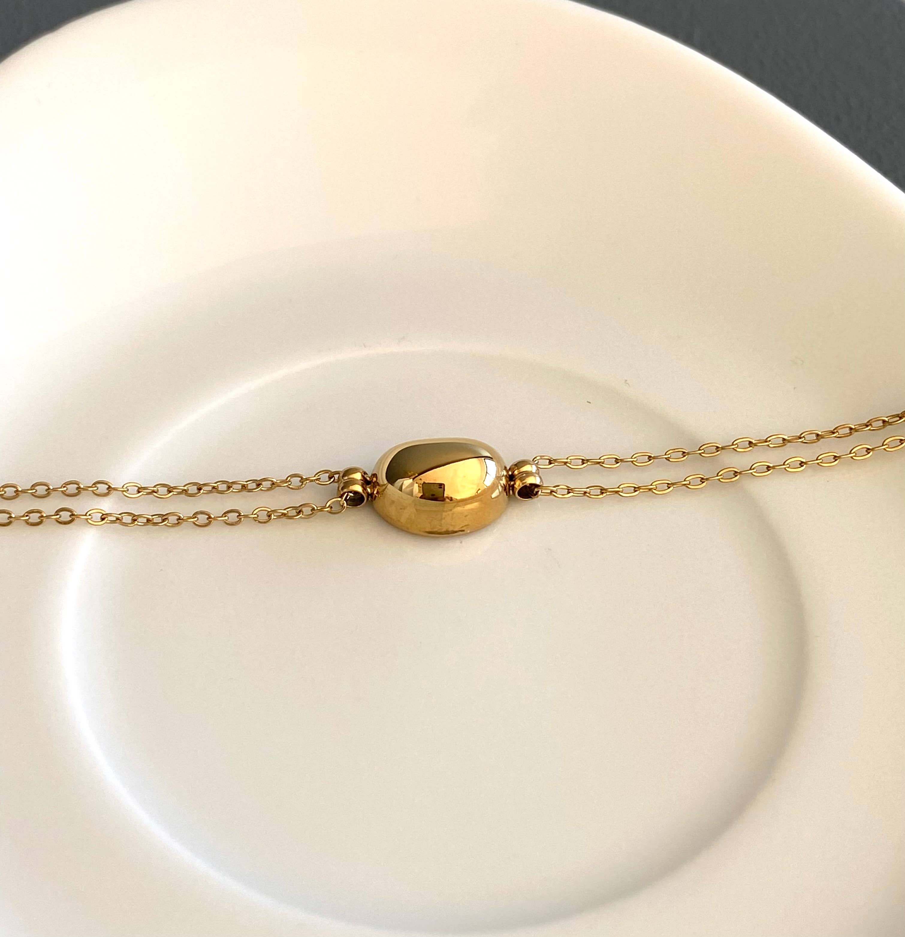 Little Hen Giorgia Bracelet