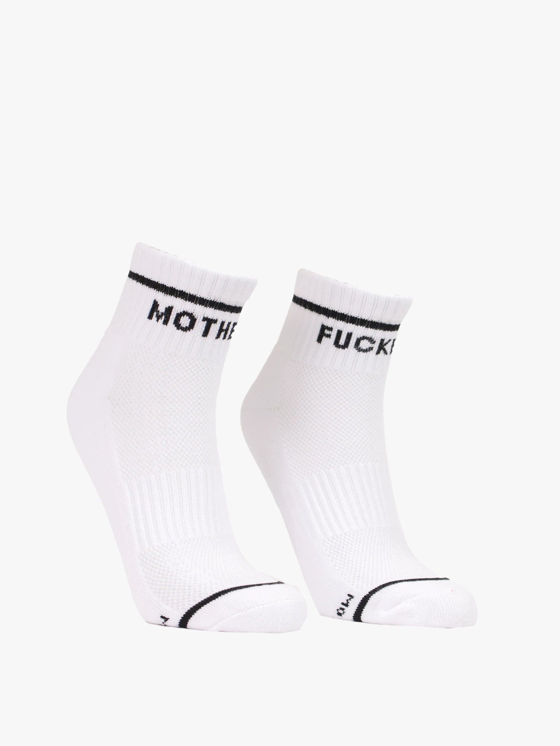 Mother Baby Steps Ankle Socks 7041-1318