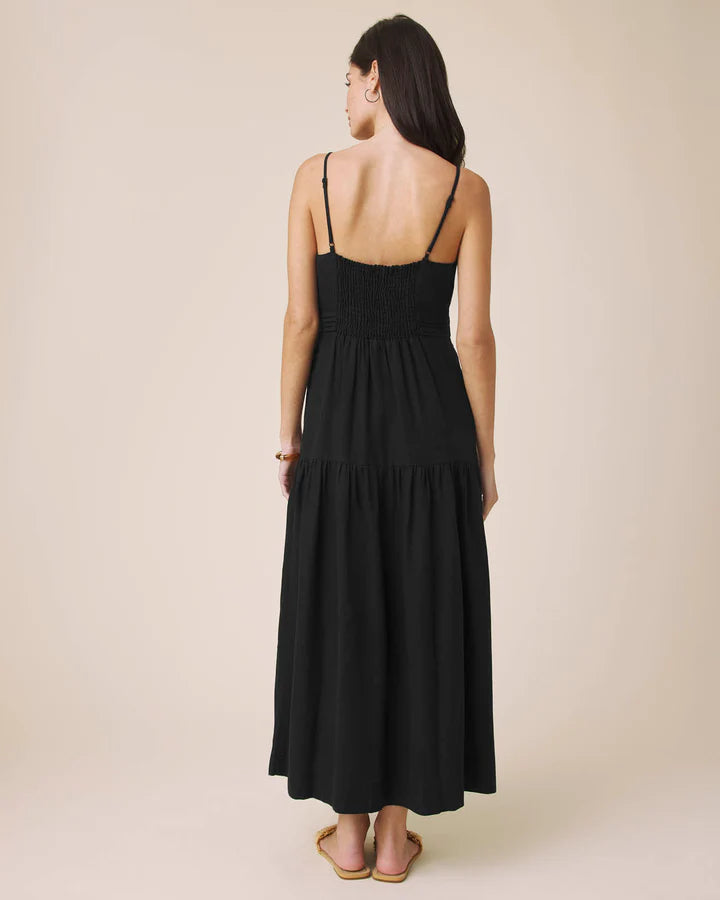 Splendid Darcy Midi Dress RM6D280