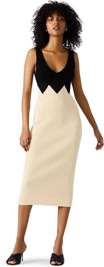 Steve Madden Prunella Dress