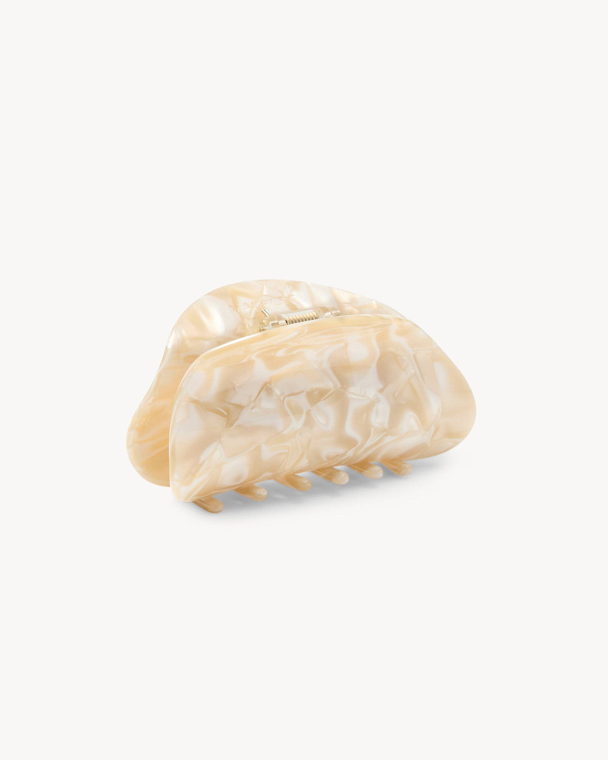 Machete Crescent Claw in Ivory