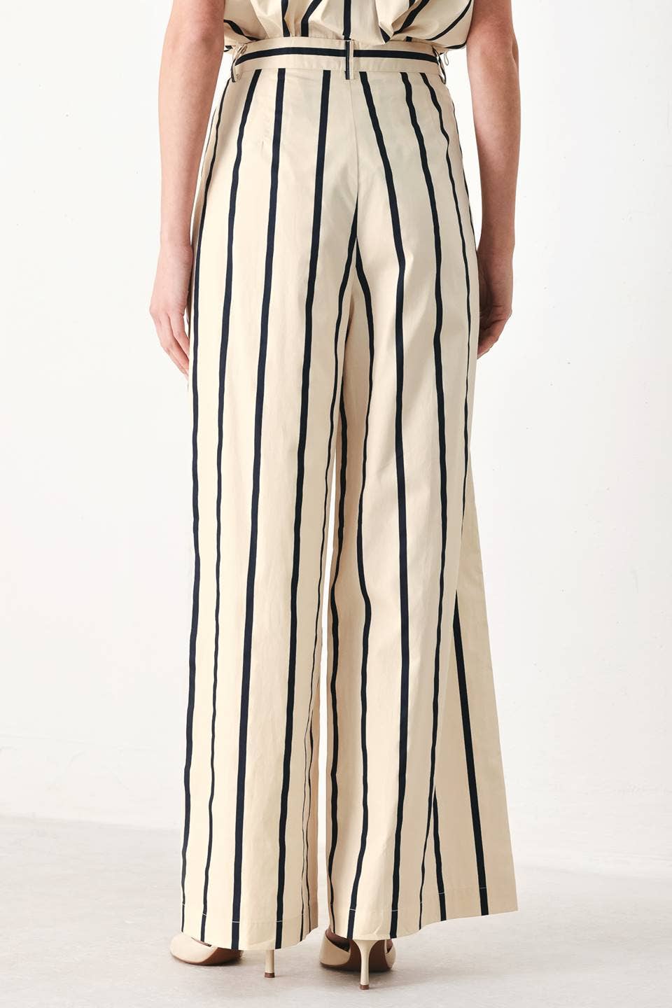 Flying Tomato Printed Woven Pant FP2151T