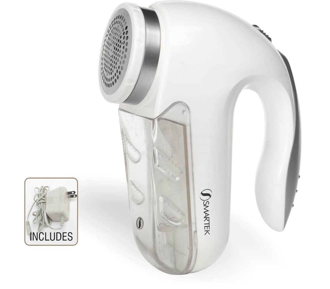 Smartek Deluxe Fabric Shaver