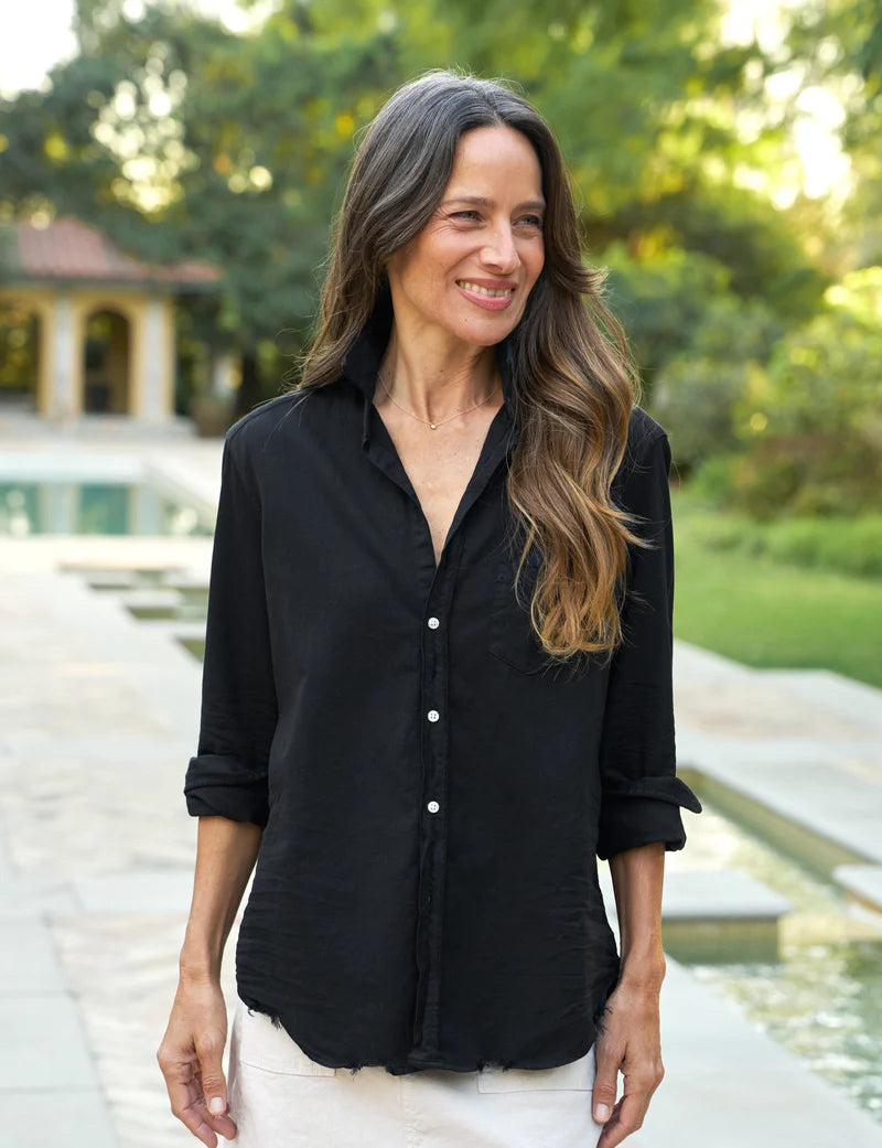 Frank & Eileen Eileen Relaxed Button-Up Shirt