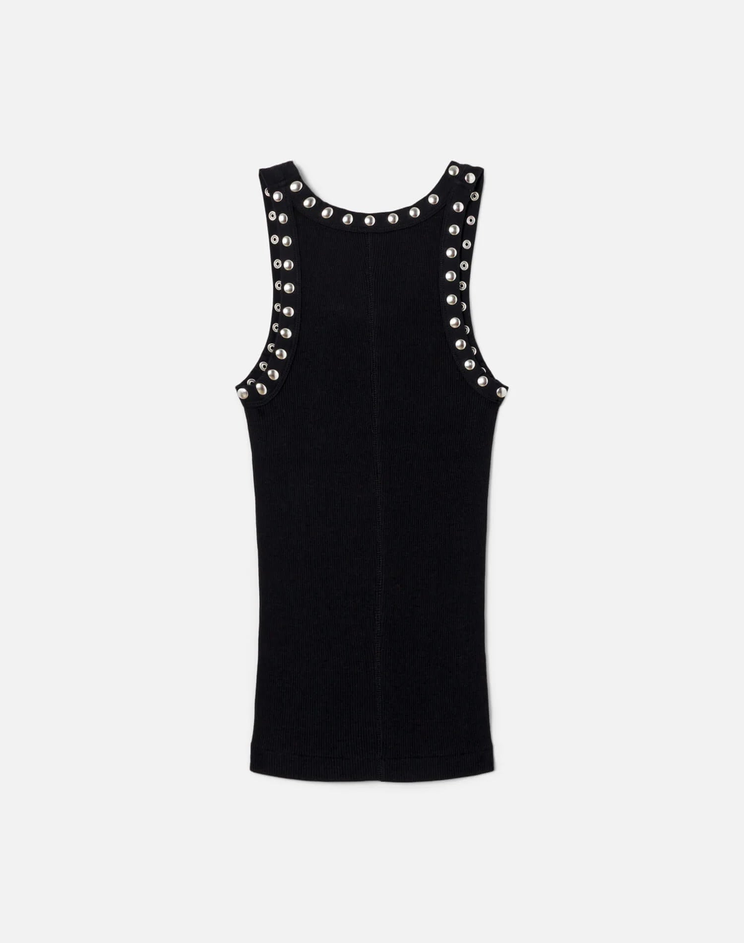 RE/DONE Studded Ribbed Tank 784-02WSTRBTK