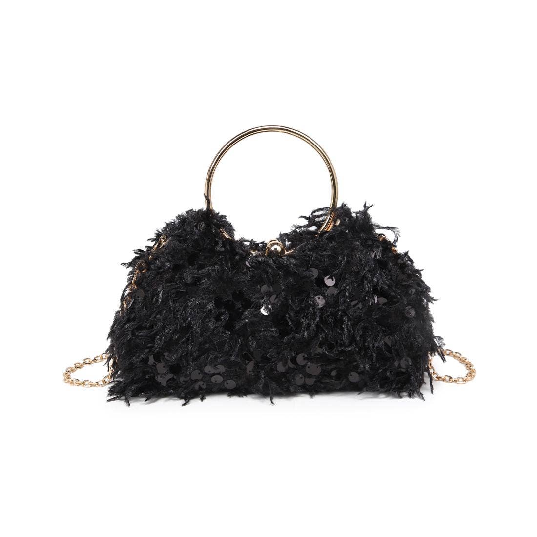 Urban Expressions Charlotte Evening Bag