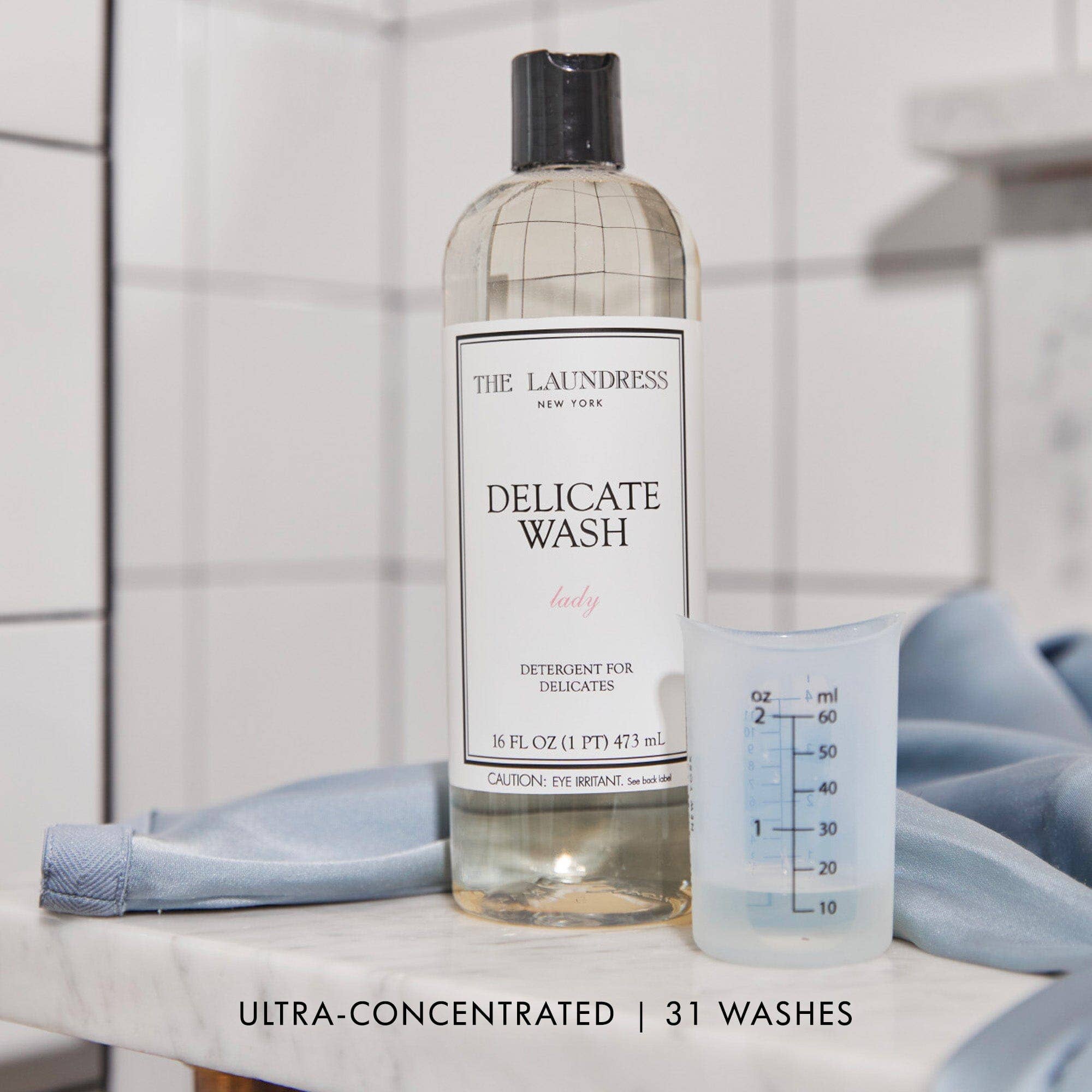 The Laundress Delicate Wash