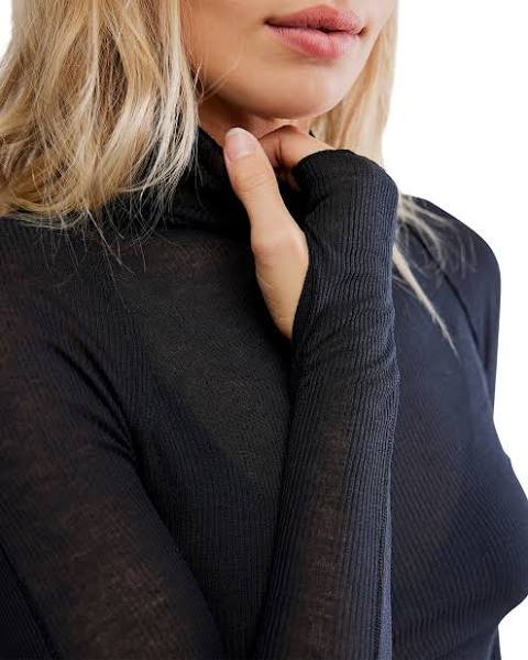 Free People Close To Home Layering