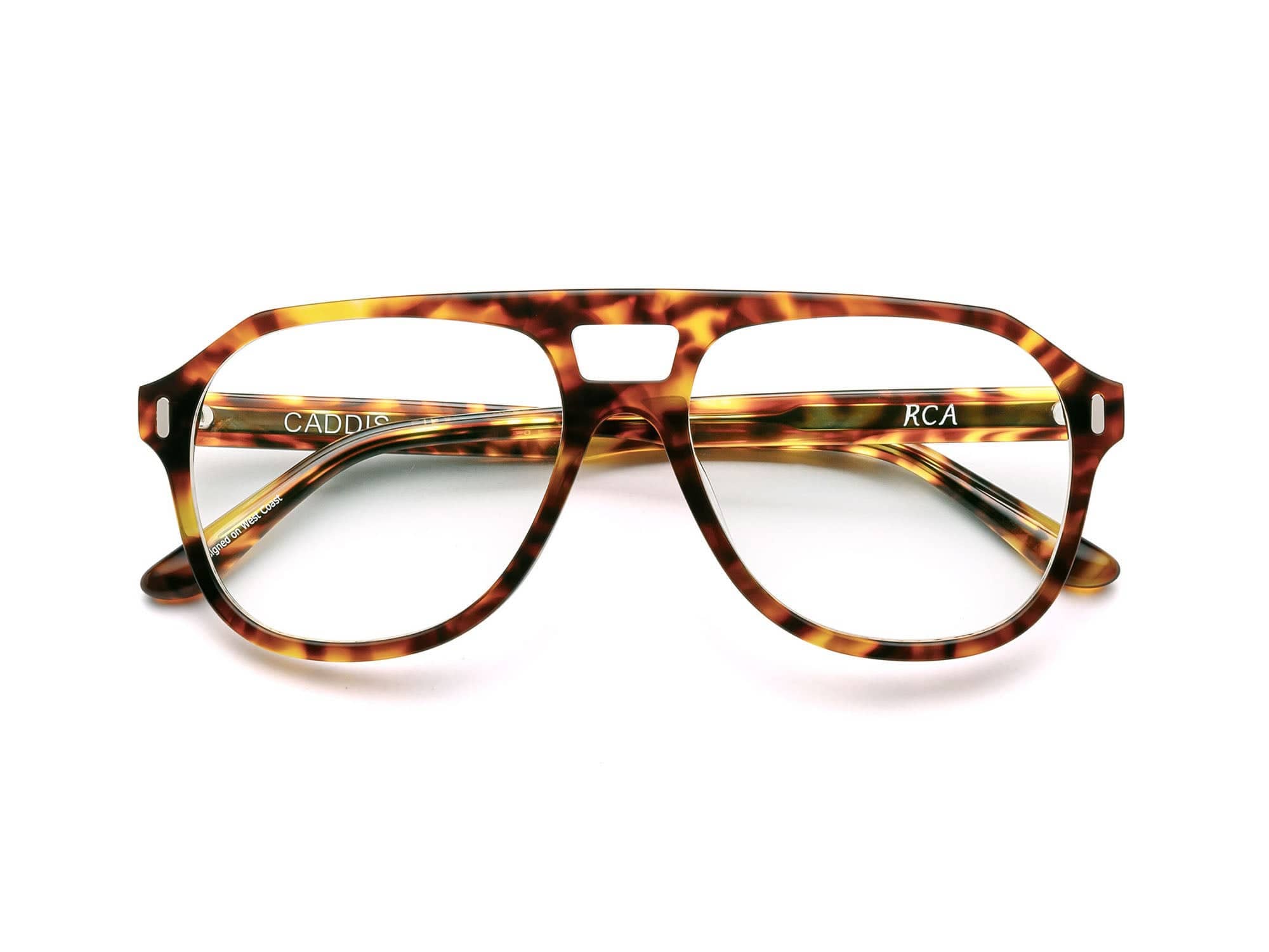 Caddis Root Cause Analysis | Reading Glasses