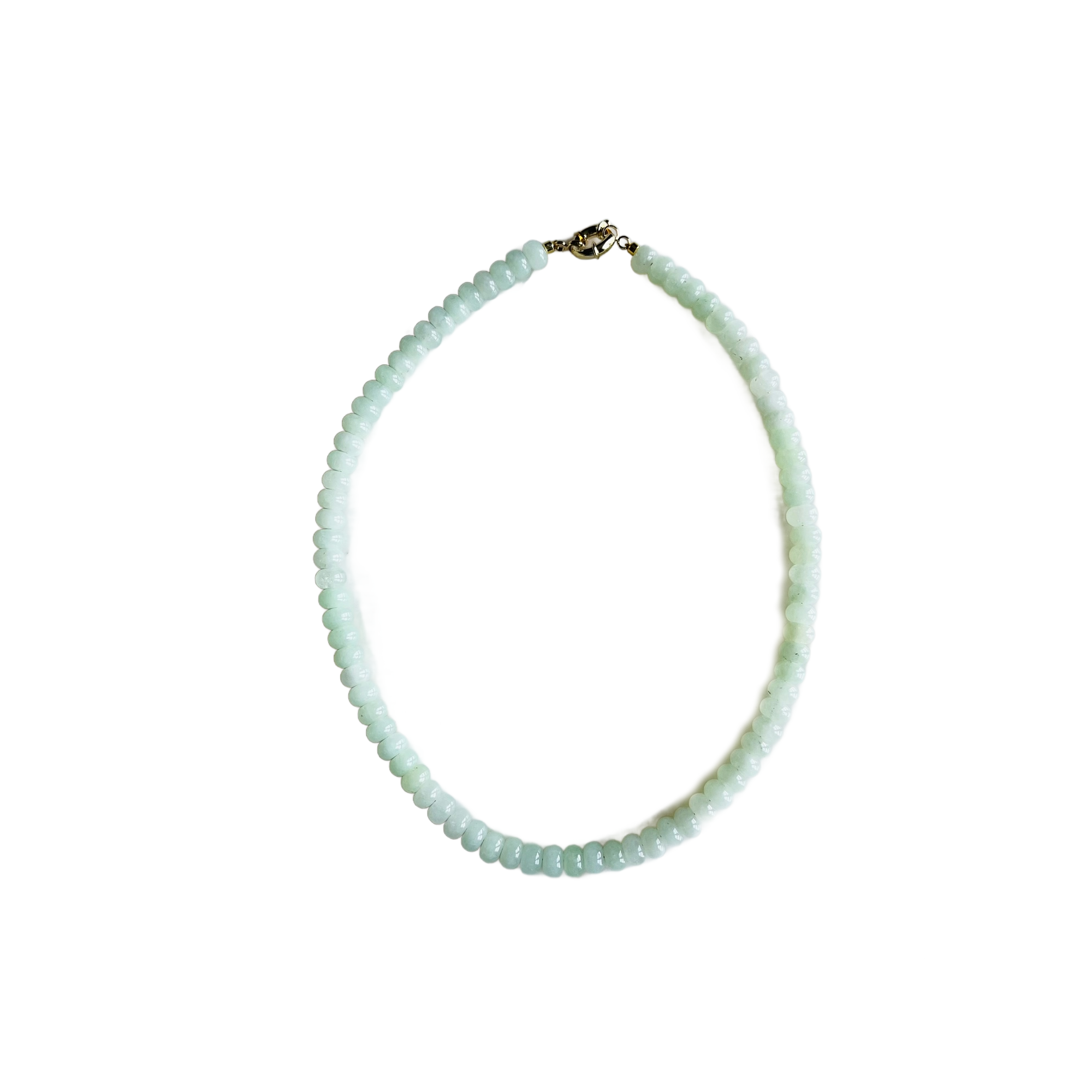 Market and King Candy Necklaces