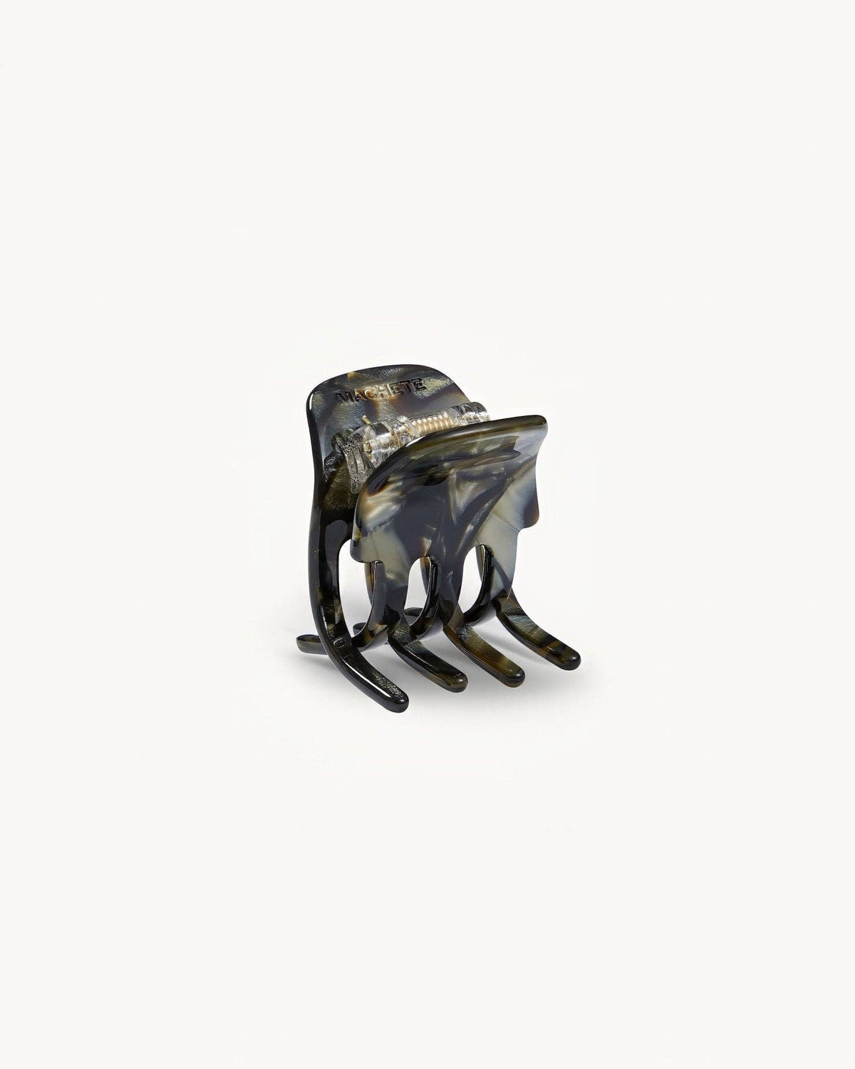 Machete Mini Claw in Midnight Horn