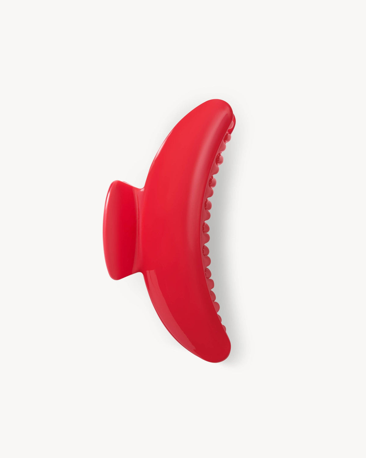 Machete Jumbo Heirloom Claw in Ruby
