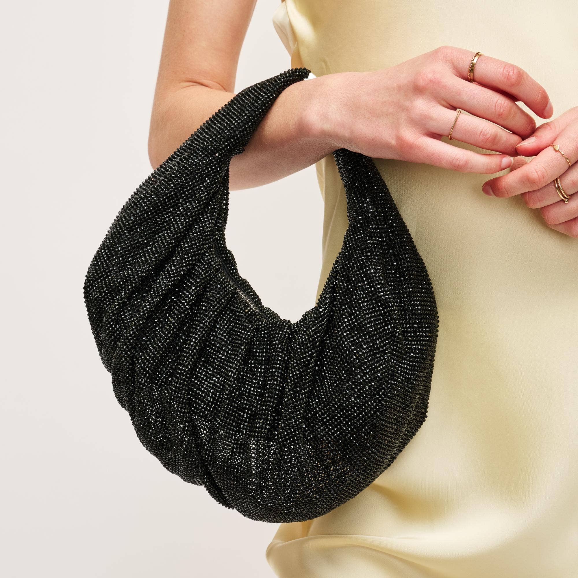 Urban Expressions Arianna Evening Bag