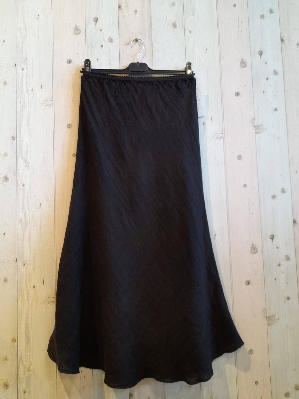 European Linen Collection Skirt 6298