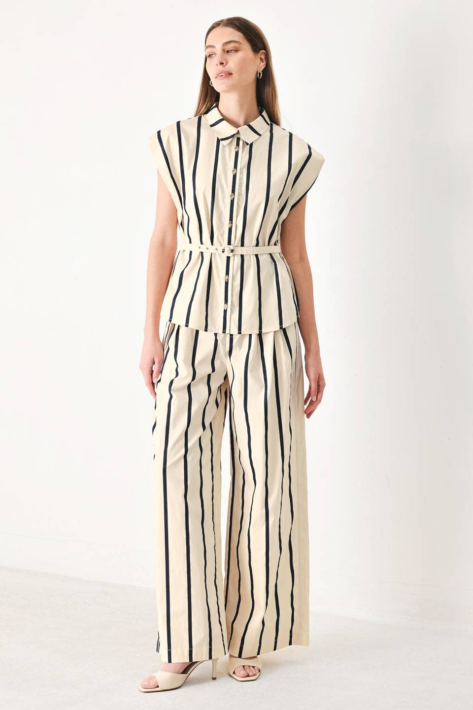 Flying Tomato Printed Woven Pant FP2151T