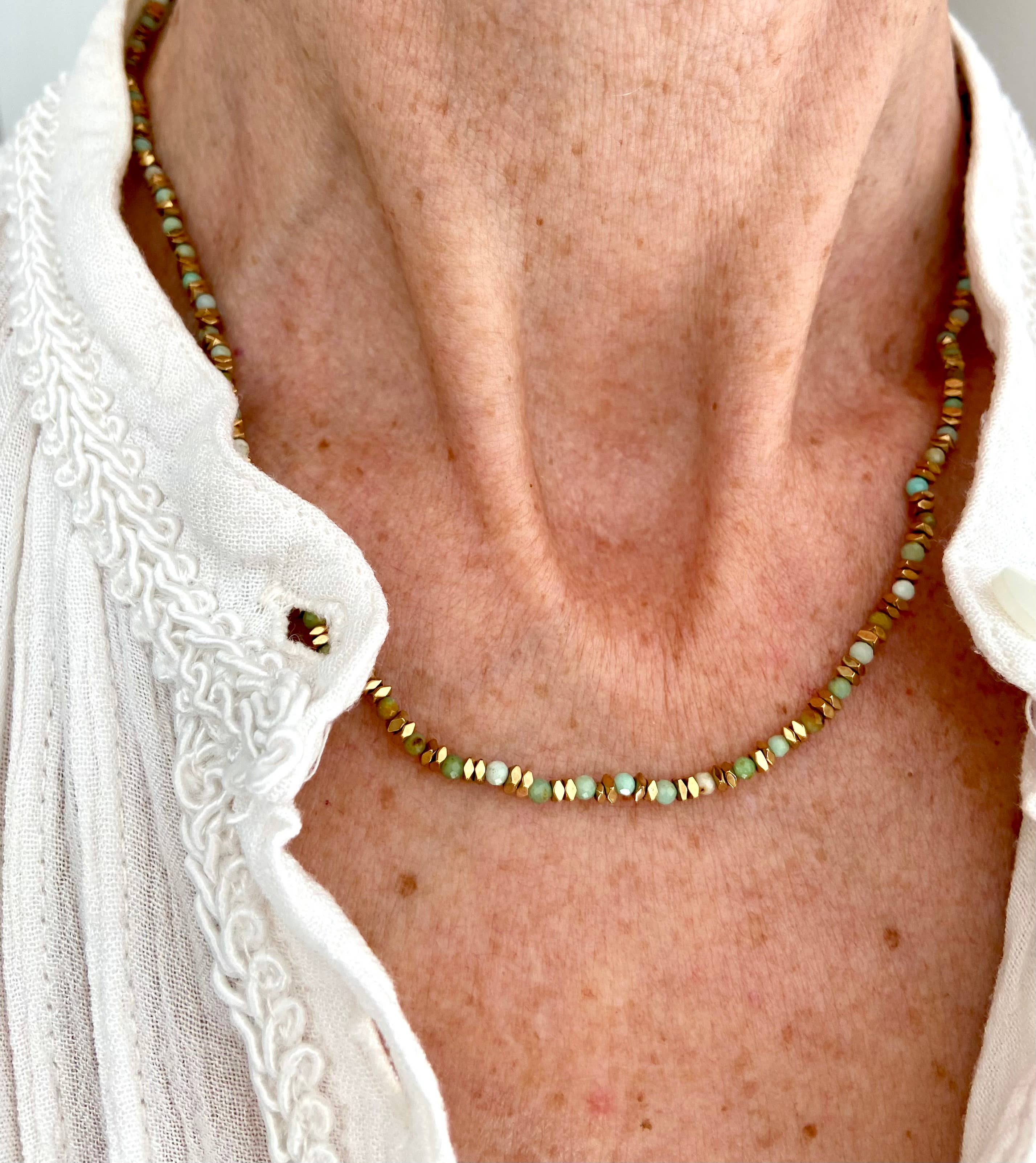 Little Hen Karla Necklace 3