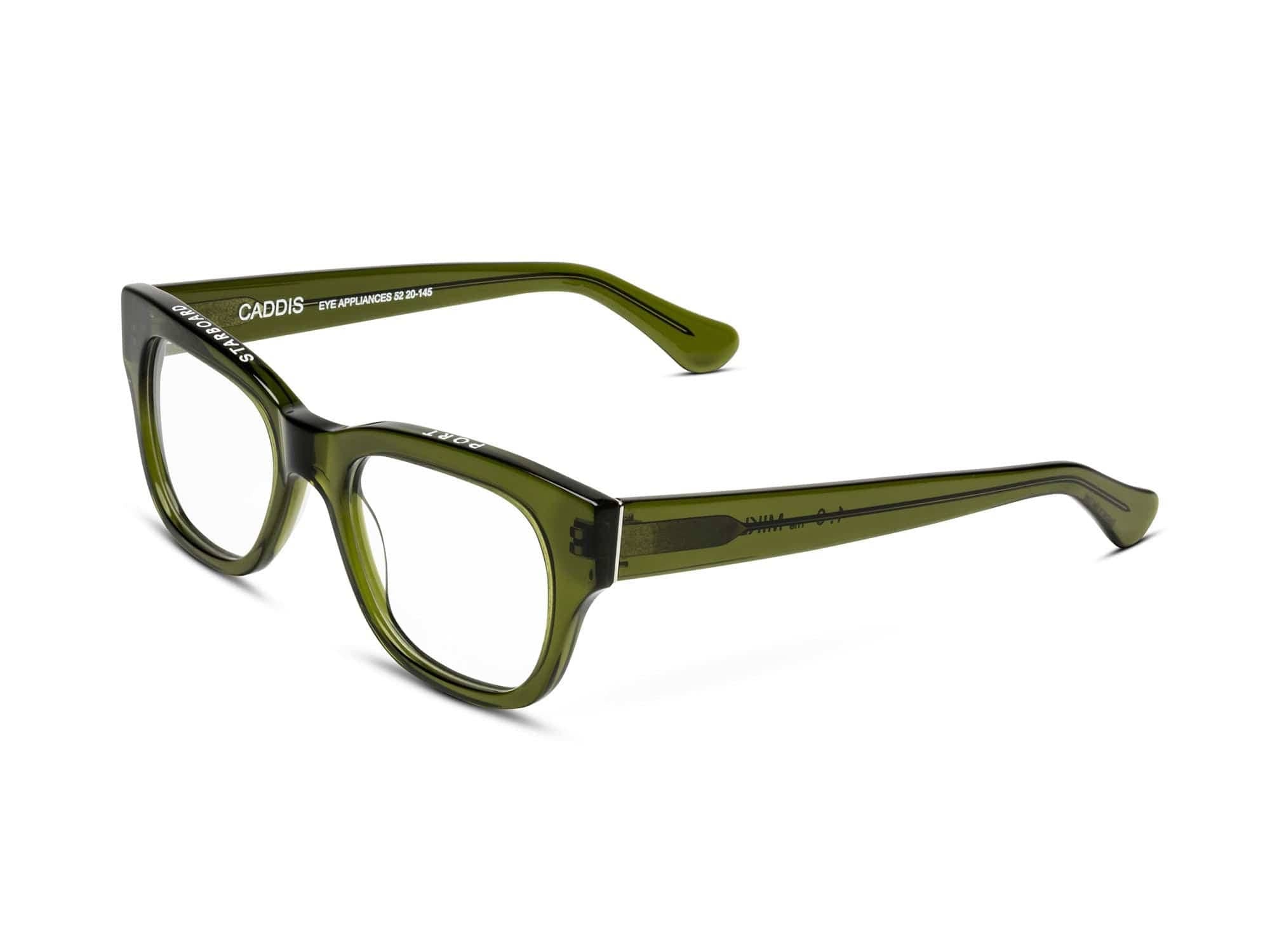 Caddis Miklos Compact | Reading Glasses