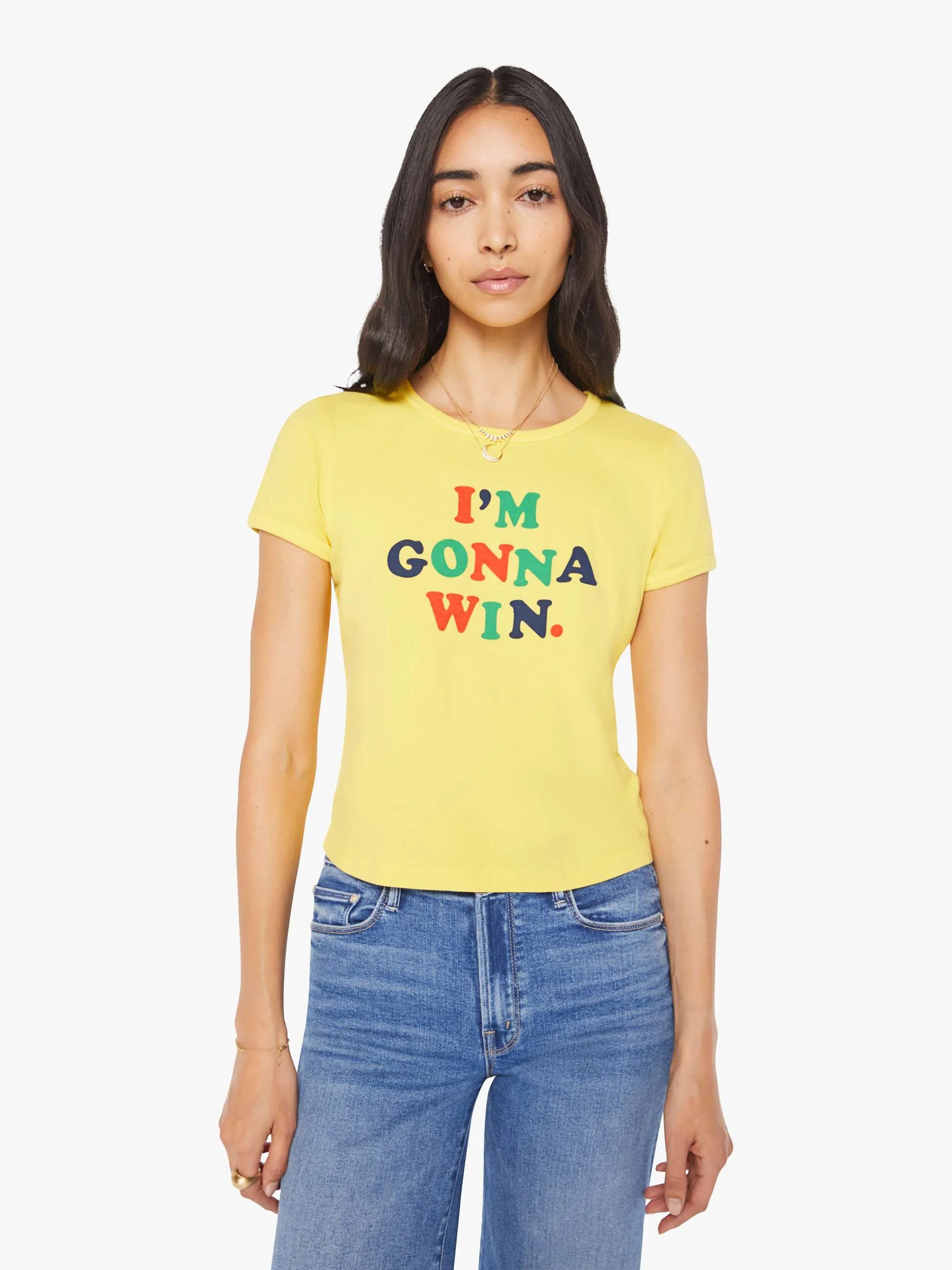 Mother The Itty Bitty Ringer 81001-R315