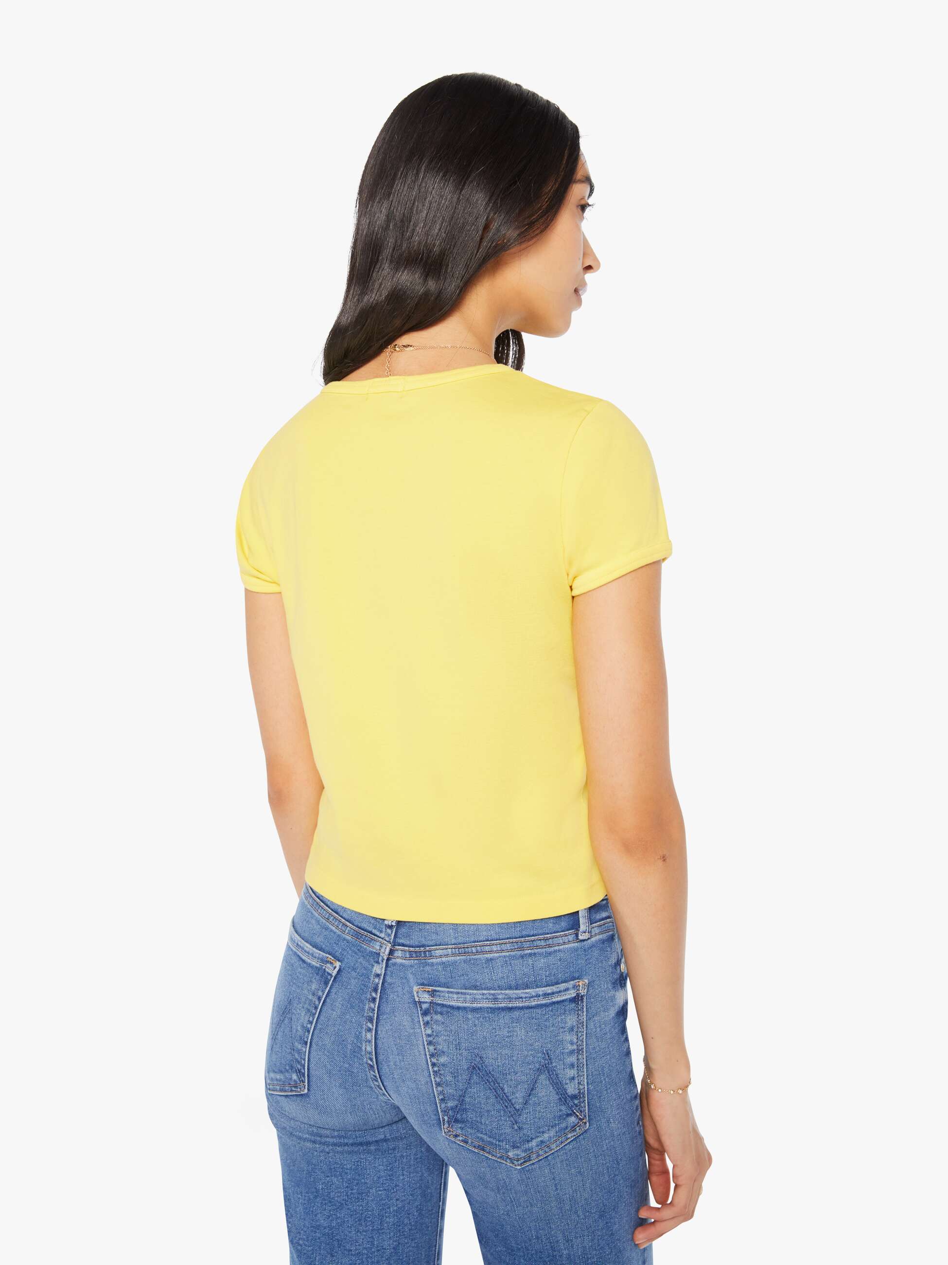 Mother The Itty Bitty Ringer 81001-R315