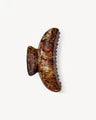 Machete Grande Heirloom Claw Clip