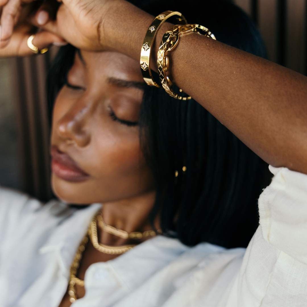 Sahira Margot Bracelet