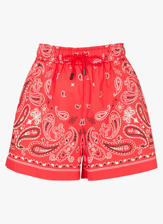 SUNCOO Bahia Short