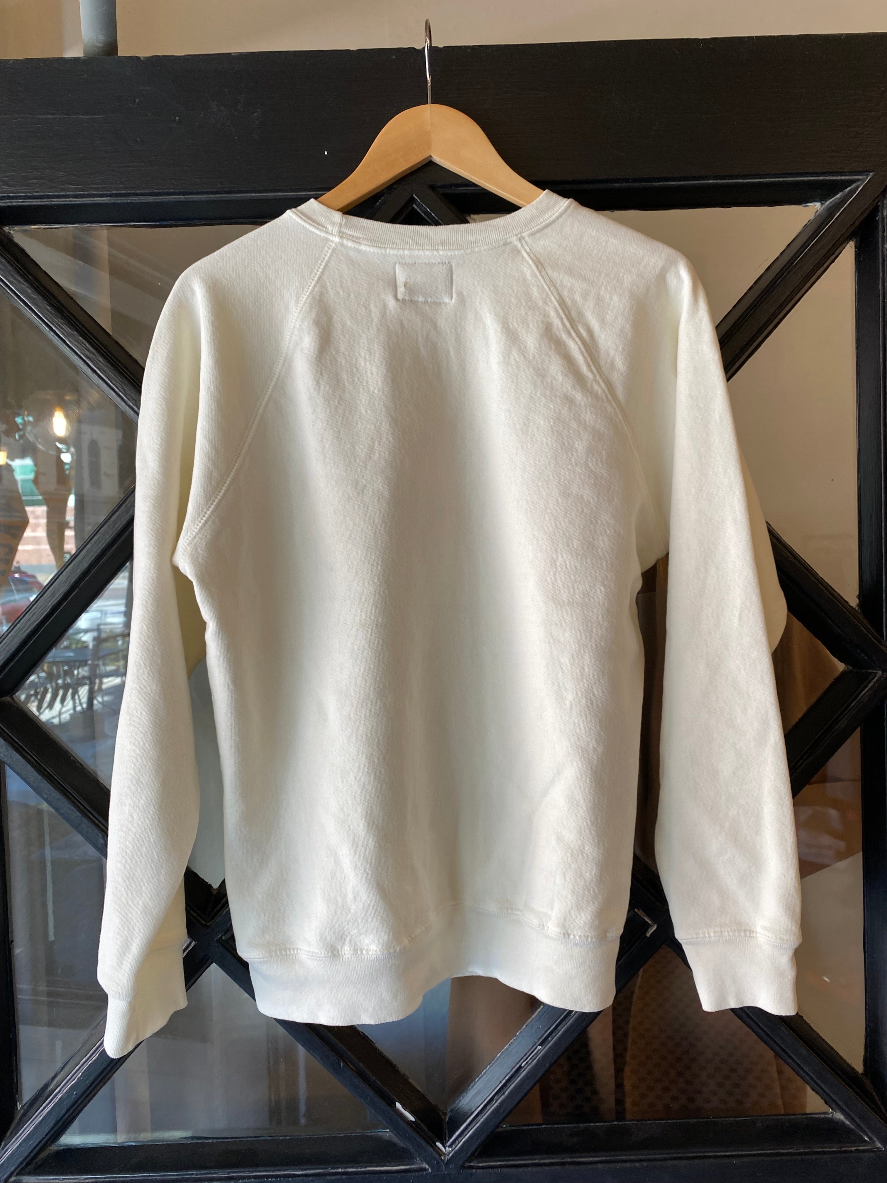 Retro Brand Herky "I" Full Lengh Sweatshirt