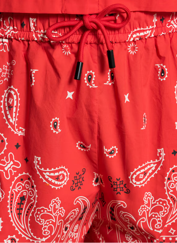 SUNCOO Bahia Short