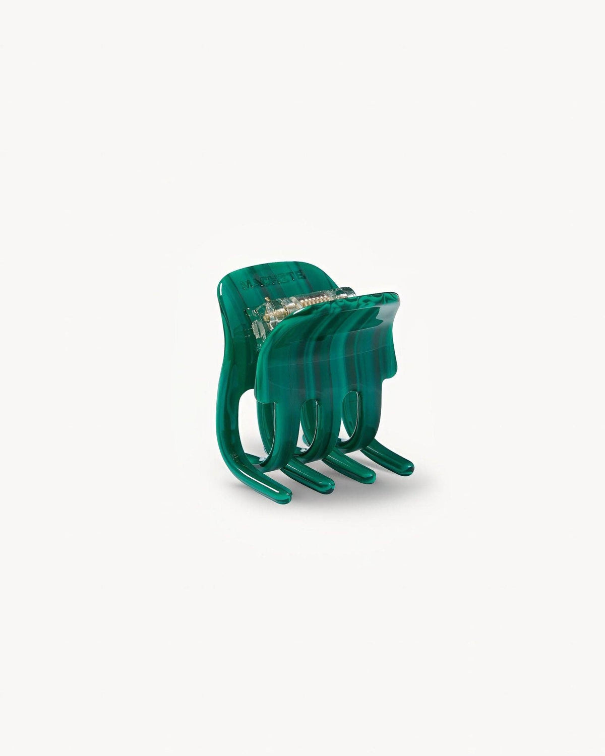 Machete Mini Claw in Malachite