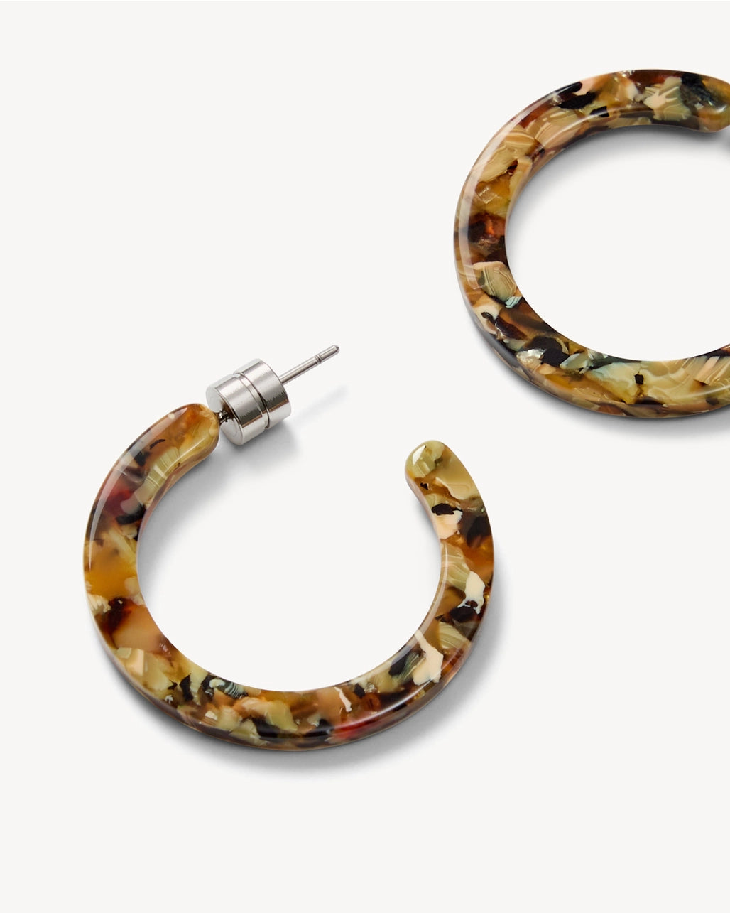 Machete Mini Hoops