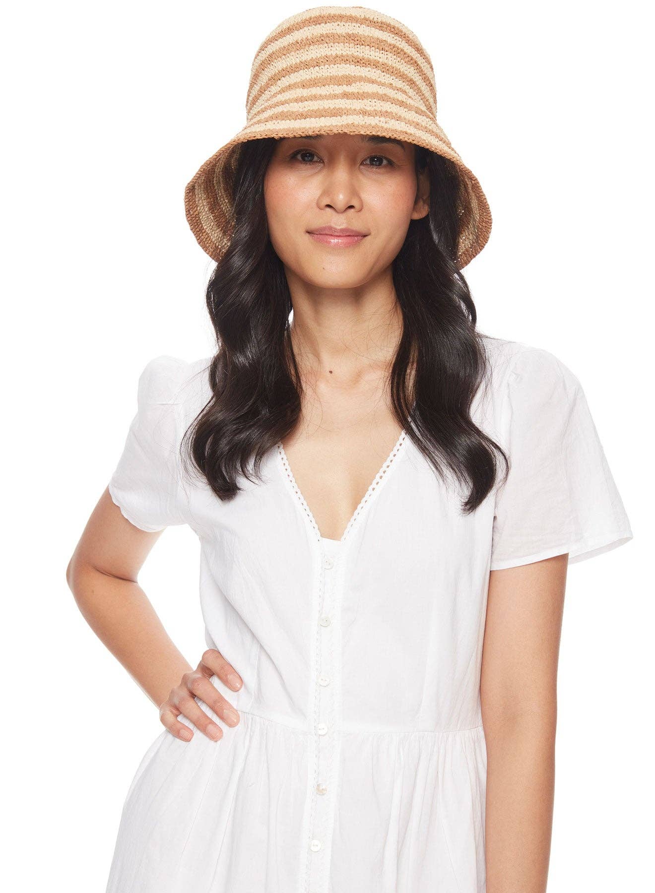 Mar Y Sol Eleni Sun Hat