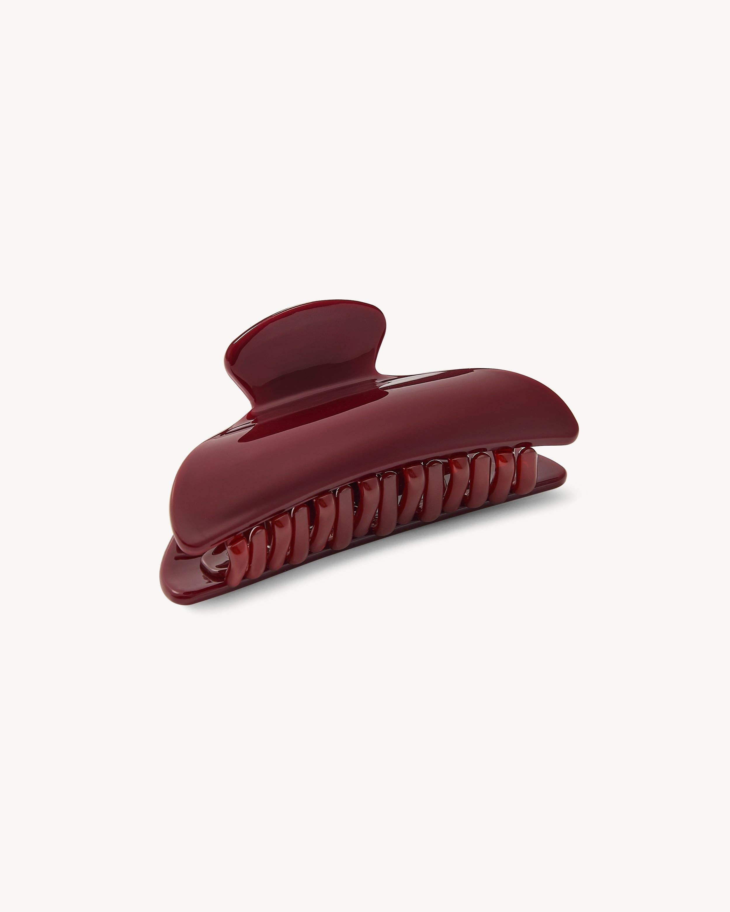 Machete Midi Heirloom Claw Clip