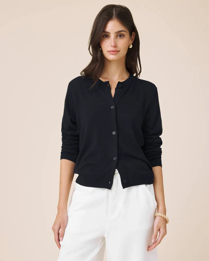 Splendid Erica Cardigan RM6K660