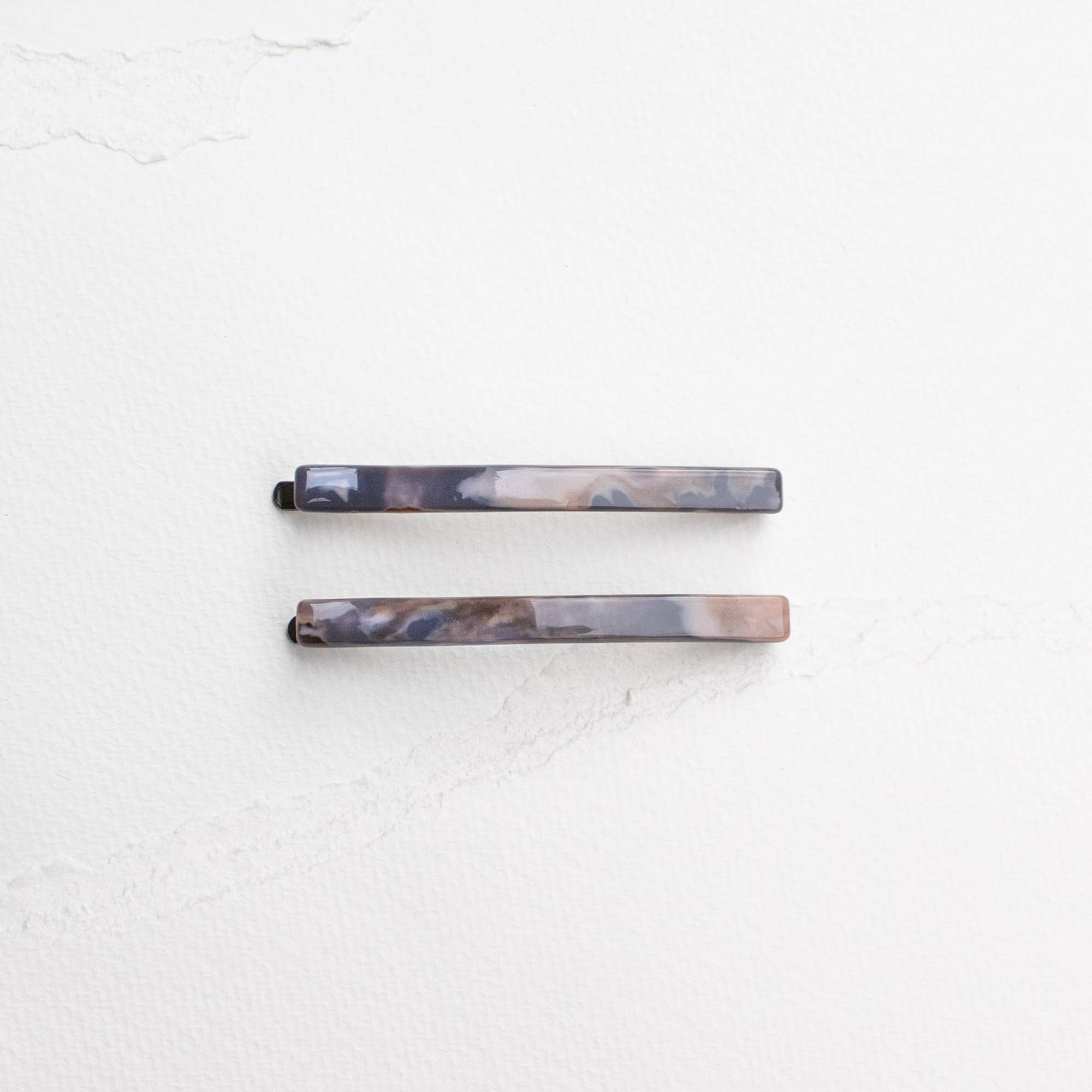 Tiepology Eco Simple Hair Bobby Pin Set
