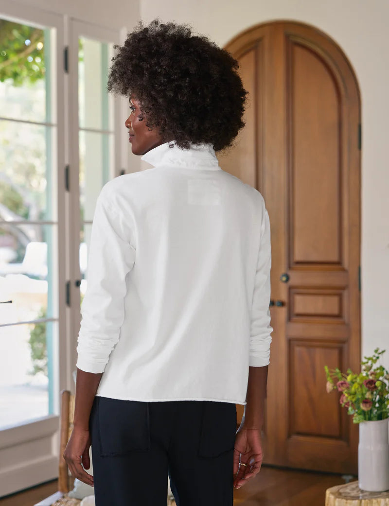 Frank and Eileen Patrick Popover Henley