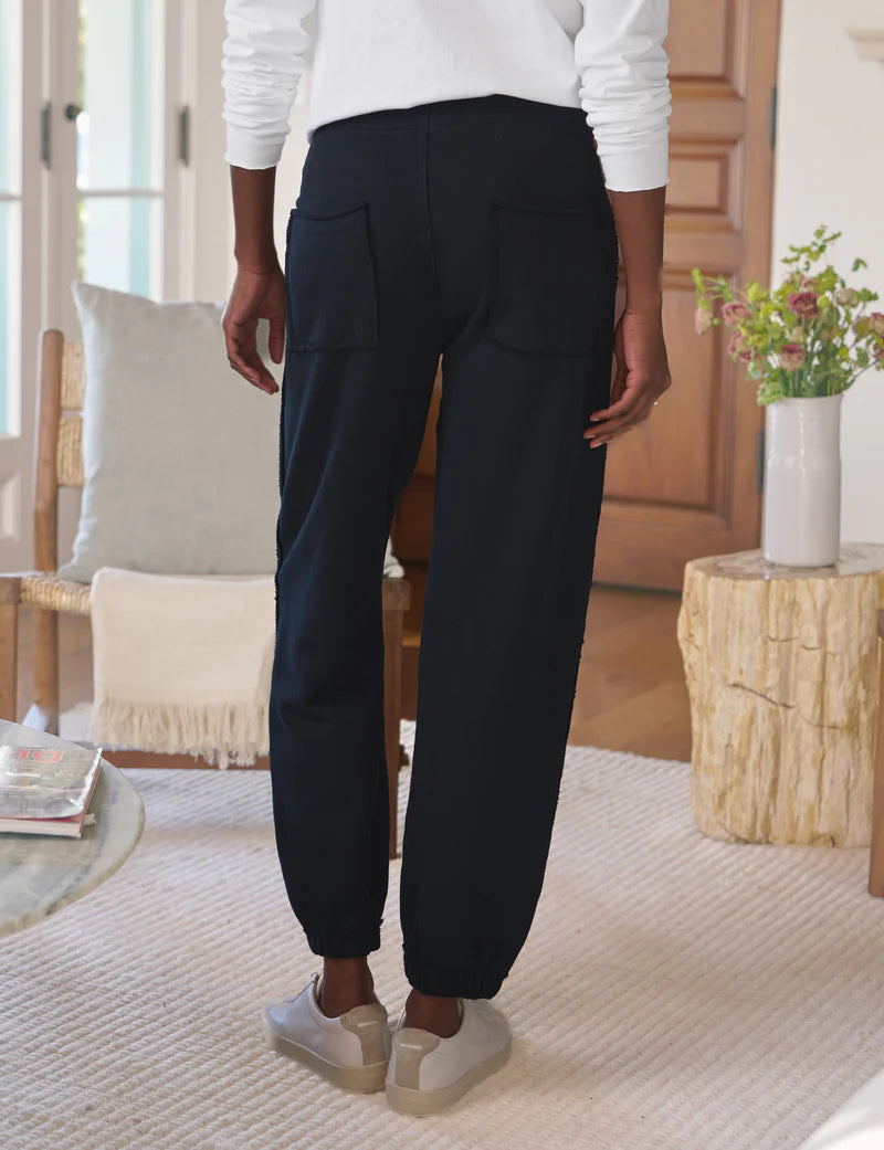 Frank & Eileen Sophie Italian Jogger