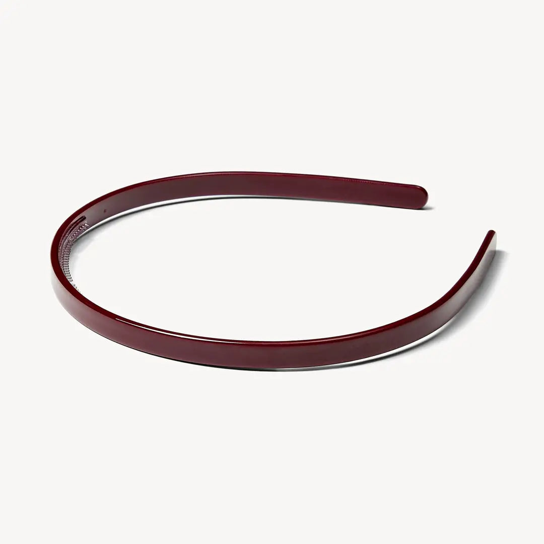 Machete Ultralight Thin Headband