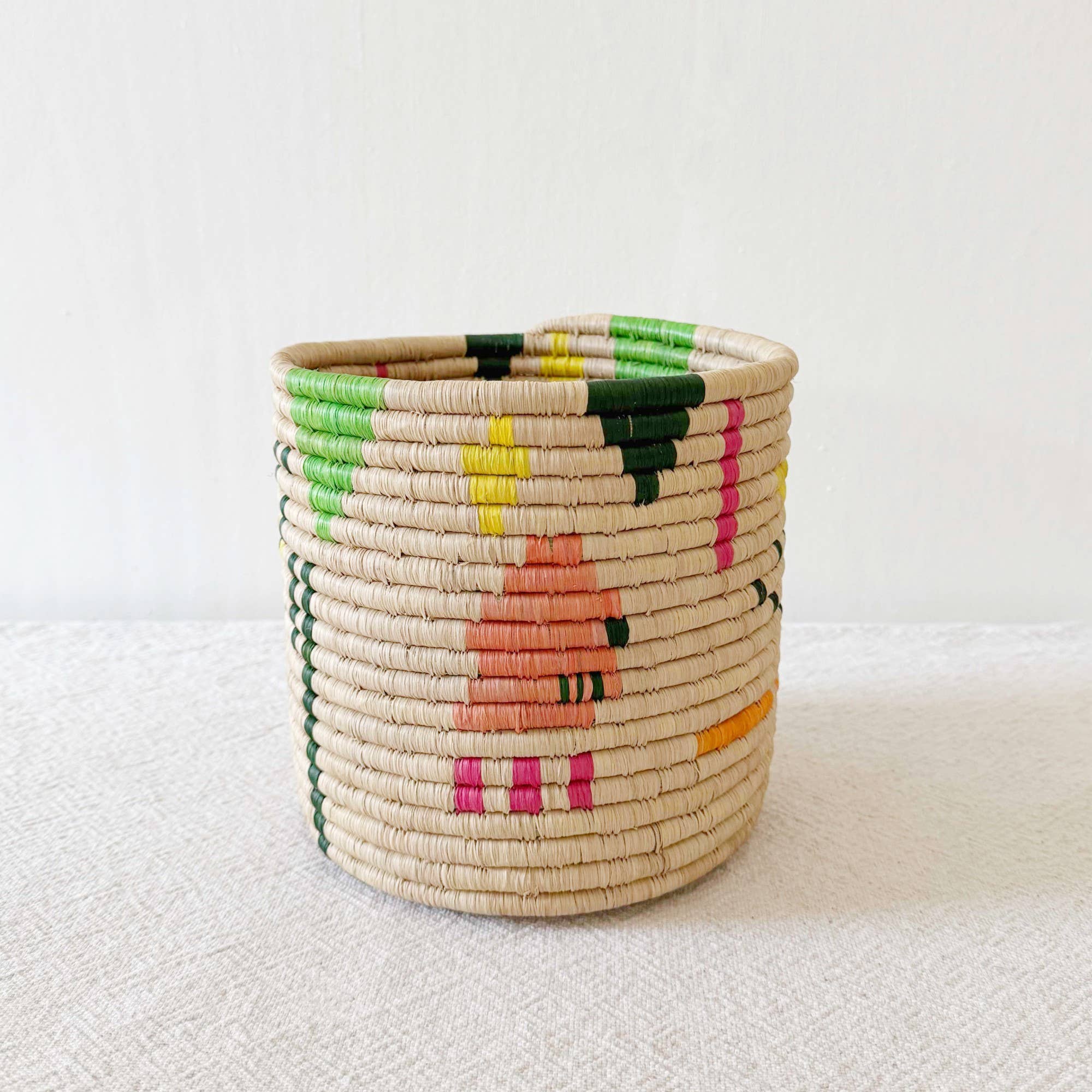 Amsha Storage Plant Baskets Kisi