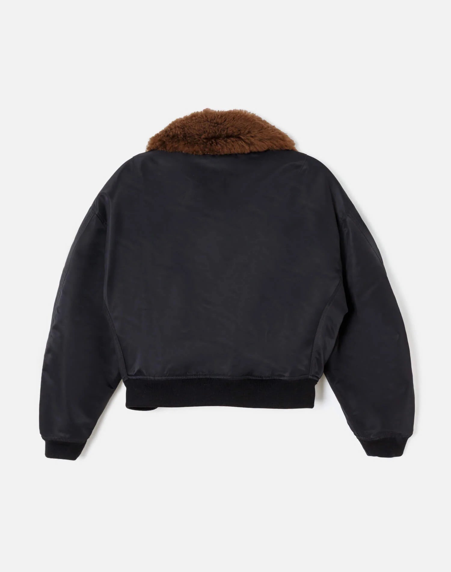 RE/DONE Shrunken Bomber 916-06WSHRBOM