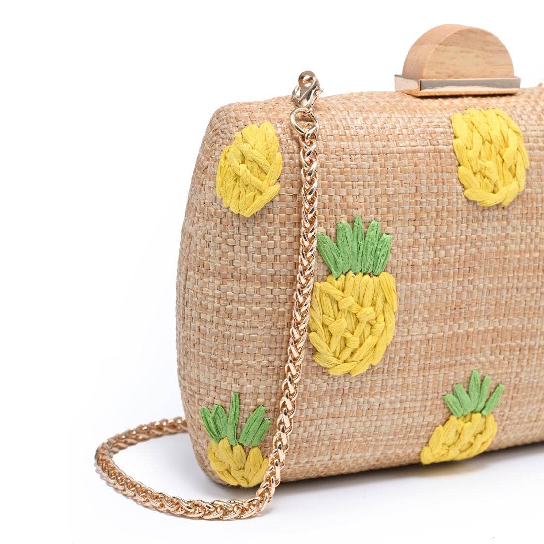 Urban Expressions Pebbles Evening Bag