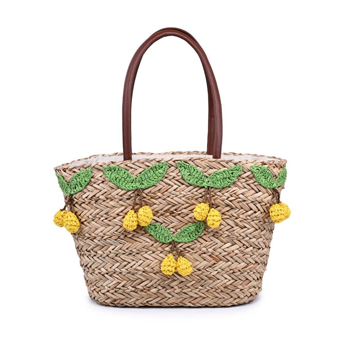 Urban Expressions Josie Tote