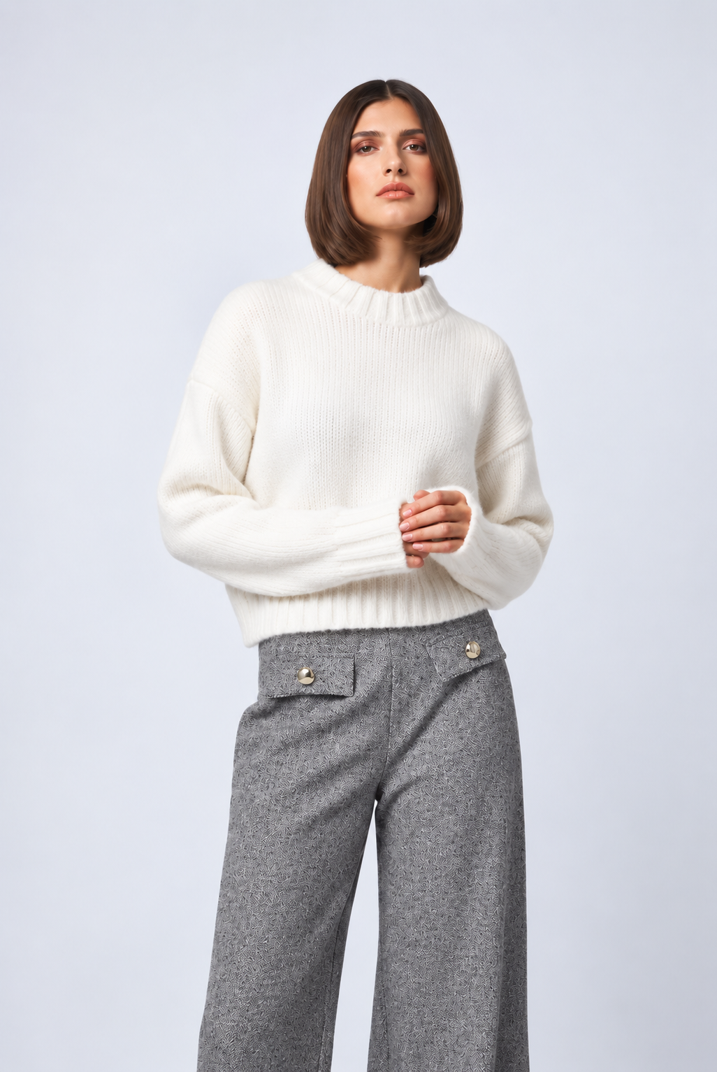 Line the Label Hattie 6500CN