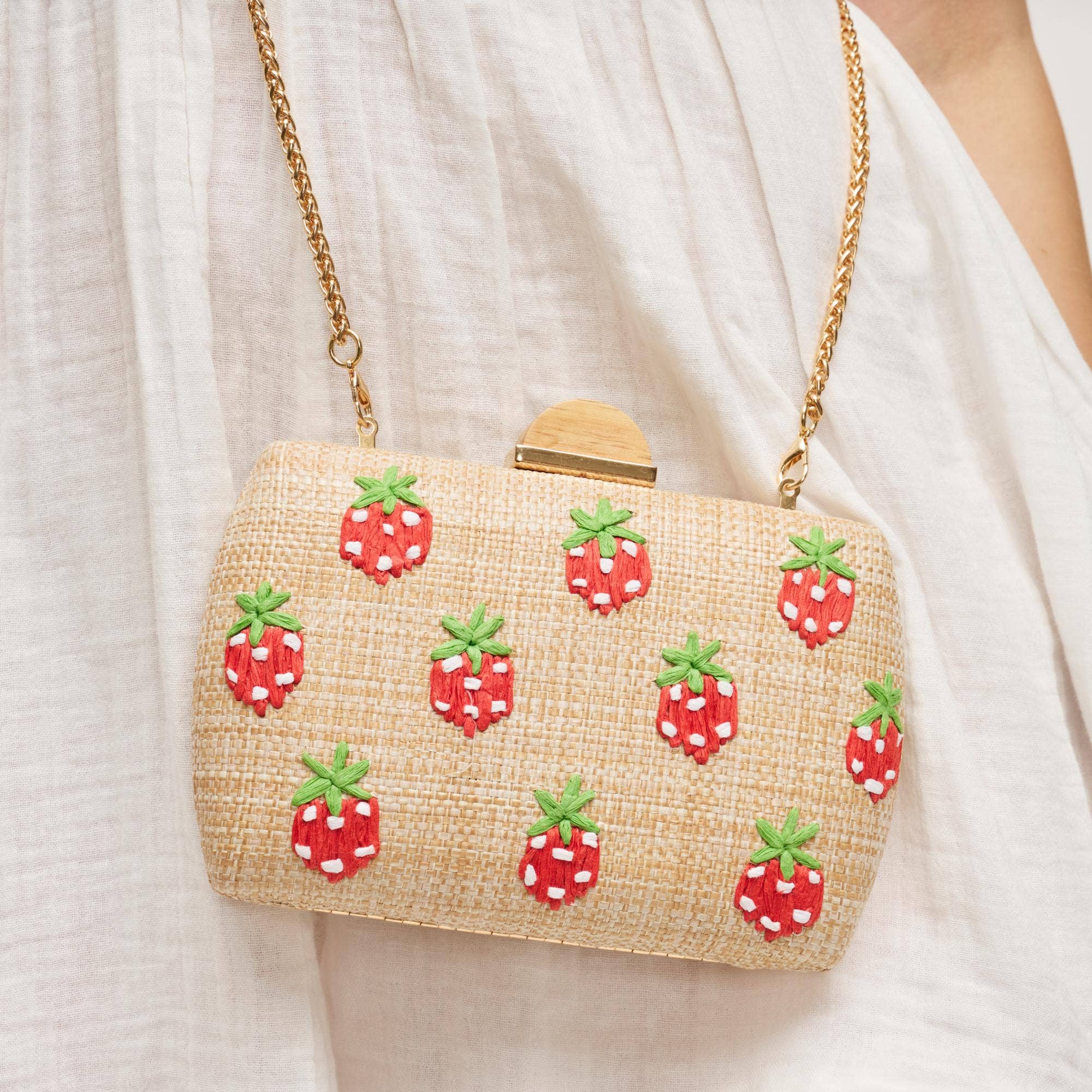 Urban Expressions Pebbles Evening Bag