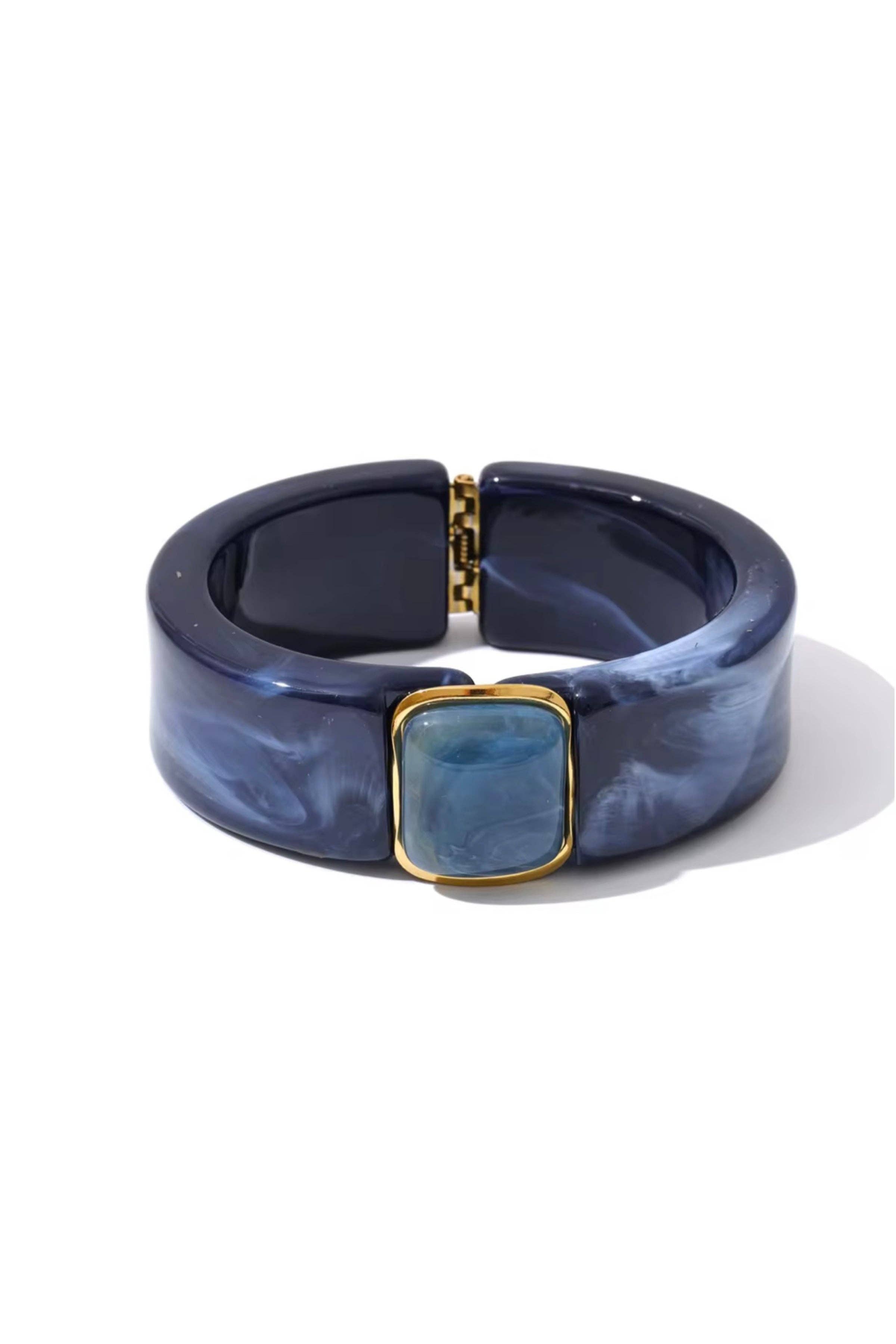 Sahira Ocean Mist Bracelet