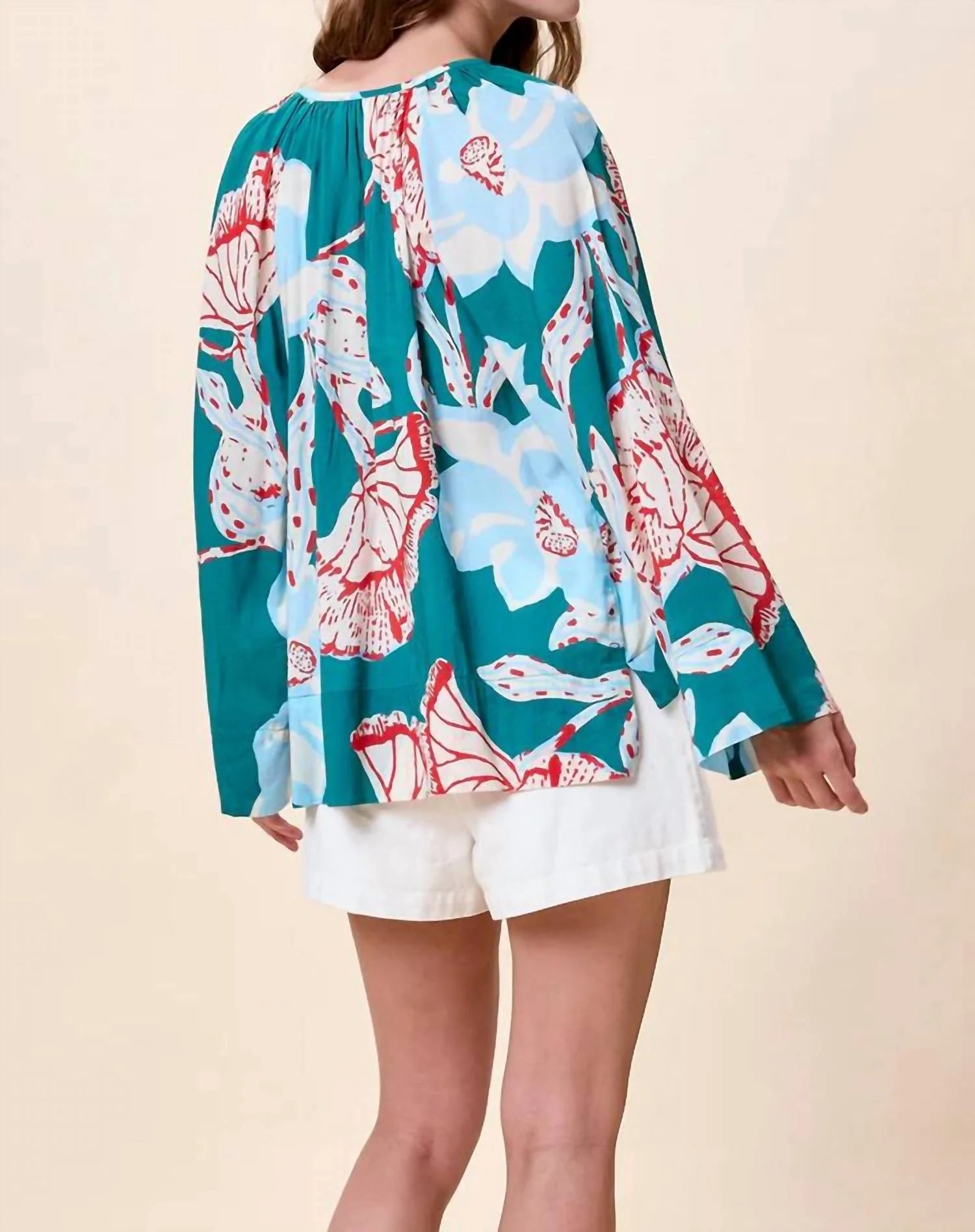 Cleobella Abby Blouse