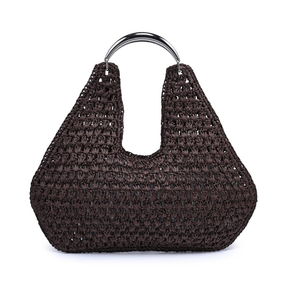 Urban Expressions Iris Woven Hobo