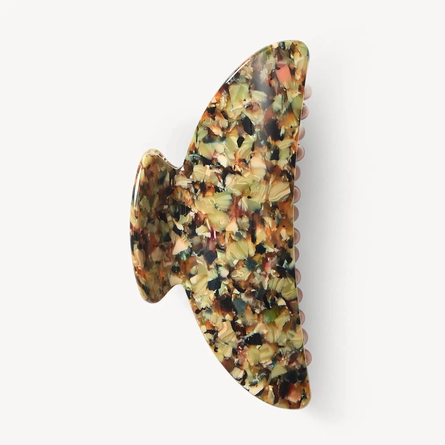 Machete Midi Heirloom Claw Clip